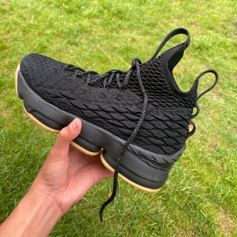 Meet your Posher, Nathan